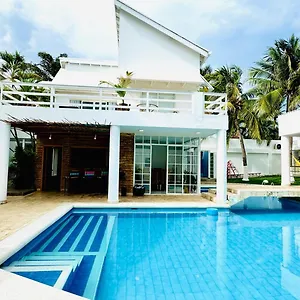 Coco House By Be Happy San Andrés